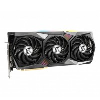 MSI GeForce RTX 3080 Gaming Z TRIO 10G LHR